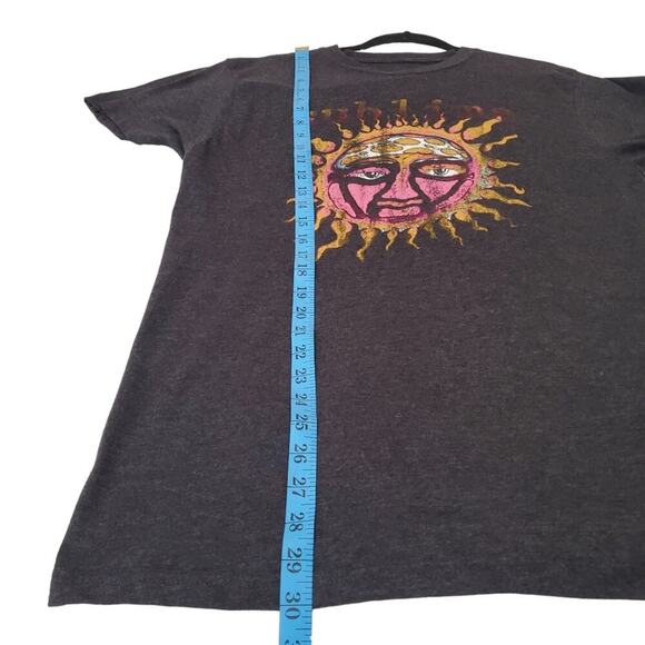 SUBLIME Short sleeve Graphic Sublime Tee Shirt XL - Picture 7 of 8